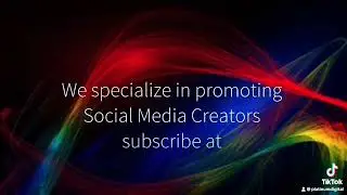 Creators gain unparalleled social media exposure in the digital world.