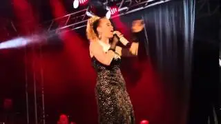 DVD Banda Calypso em São Luís-MA - EXPOEMA 2014 (COMPLETO)