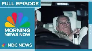 Morning News NOW Full Episode &ndash; Feb. 20