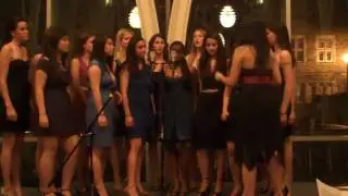 polite dance song (the bird and the bee)