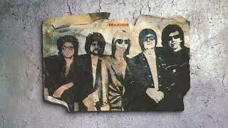 The Traveling WIlburys - Maxine (Official Visualizer)