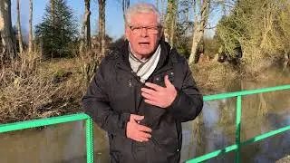Les martyrs de la commune d'Etain avec Jean Luc Quémard