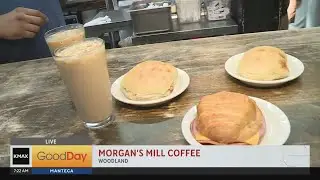 Morgan&rsquo;s Mill