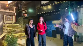New vlog ❤️ #shabazabbasi #love #youtubeshorts #sameerabbasi500 #viralvideo #reels #comedy #funny 