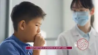 NBC4 Health Matters: Back-to-School Reset&mdash;Parents&rsquo; Wellness Tips with Dr. Julia Stokes