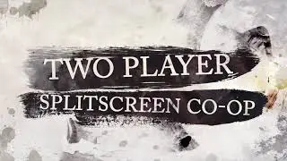 DARKSIDERS GENESIS Trailer 2019 Stadia