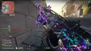 mw3 BP50 meta