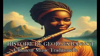 HISTOIRE DE GEORGES BANNOT...By Dan  PLUNKETT
