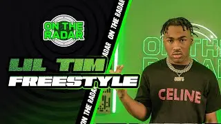 The Lil Tim 