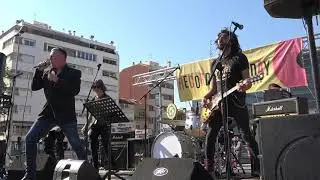 13/04/19 - Hey Canallas! - Record Store Day - Terrassa