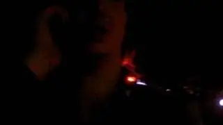Caleb Turman talking to Seth one the phone