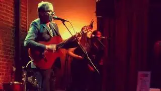 Live At Witzend Venice Ca  2012