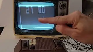 TELE PONG
