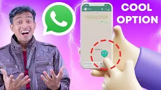 WhatsApp FAST Reply 2022