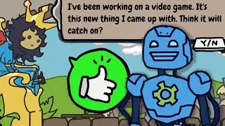 We Fixed a Robot! | Sort the Court - PART 2