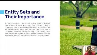 Lec 3: Entity - Relationship Model