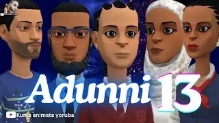 Adunni Episode 13 #tranding
