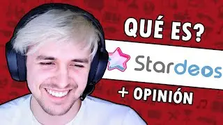 QUE ES STARDEOS? La nueva competencia de YouTube