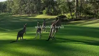 Brookwater Golf & Country Club