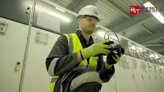 IPEC - PD Detector Pro #highvolttechnology