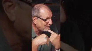 Эд О'Нил и Дэна Уайт говорят о подбородке Оверима #UFC #MMA