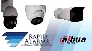 Want to know more information about Dahua CCTV systems that we offer.