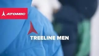 Atomic Treeline Men 2015/16