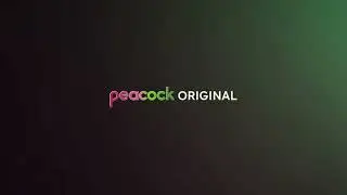 Peacock Logo Wicked Variant [READ DESC]