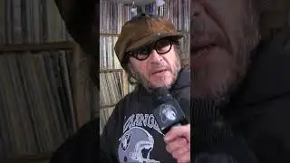Nardwuar investigates the Circle Jerks past of OG punk and OFF! frontman Keith Morris !  #nardwuar