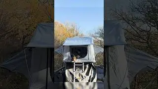 Turn your car into a camper #rooftents #camping #naturelovers #outdoors