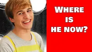 The Downfall of Fred (where is he now?)