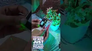 The Diary of an Author by Ajitabha Bose first hand-crafted book -  the most viral book