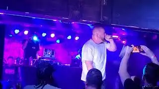 Slaine Live 2023 @ Leathal Weekend 6 Jewel Night Club New Hampshire