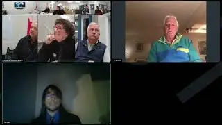 09 DECEMBER 2025 Regular Meeting of Council