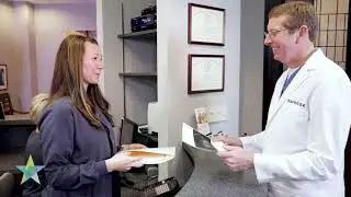 Meet William R. Phillips, DDS, MD, at Park Cities Oral & Maxillofacial Surgery Associates