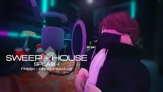 Splash | Sweep Music Video - Treek