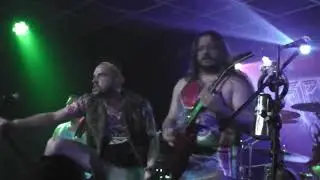 Warfaith - Light your fire with beer- sala spectrum - (murcia) 31-10-2025