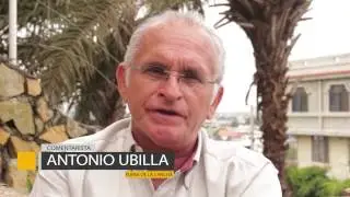 Alberto Spencer - Documental