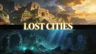 Ancient Civilizations Erased From History