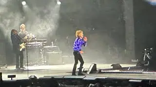 Rolling Stones - Emotional Rescue - Gillette Stadium - 5/30/2024