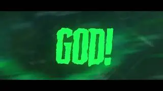 Nick Nittoli - God (Official Lyric Video)