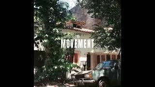 TON - Movement, Post-Punk