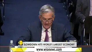 WION Wallet: U.S GDP Growth falls to 2% Estimated was 2.1%