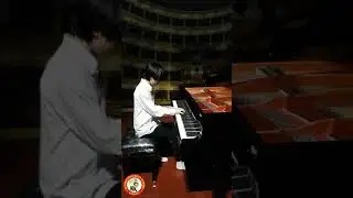 Bryan Lim - Nostalgy - Olivier Toussaint