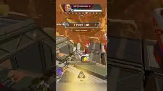 A Calculated Squad Wipe #apexlegends