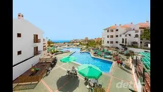 Blue Sea Callao Garden Hotel | Holiday in Tenerife Spain | Detur