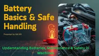 Battery Basics