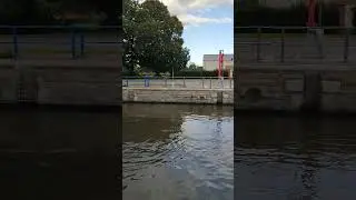 Barges L'Escaut Tournai.(1)