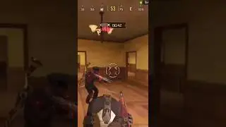 1 Shot Delete Shotgun | Legendary HSO405