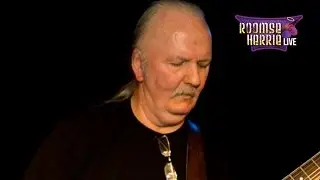 Alan Gascoigne Trio (met Jan Kolkman) - hele concert ᴴᴰ